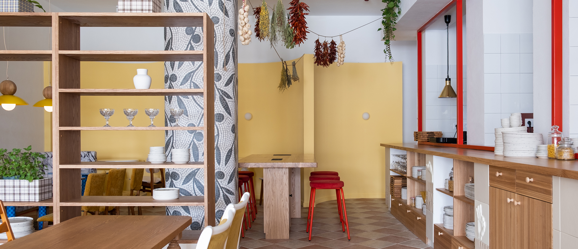 Dito Italiano trattoria